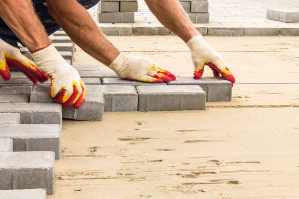 Best Commercial Driveway Pavers  in Window Rock, AZ
