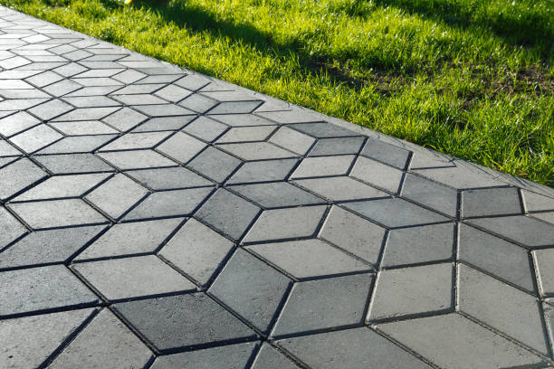Driveway Pavers for Homes in Window Rock, AZ