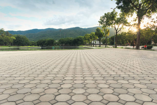 Best Driveway Resurfacing Pavers  in Window Rock, AZ