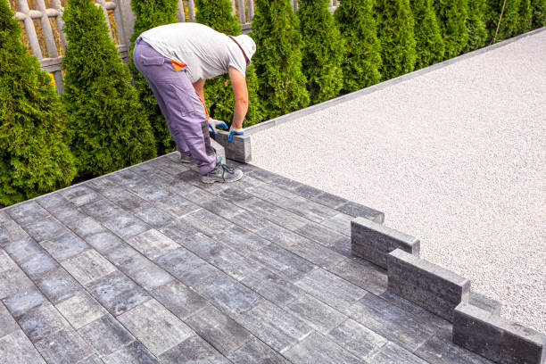 Reasons to Select Us for Your Driveway Paving Requirements in Window Rock, AZ