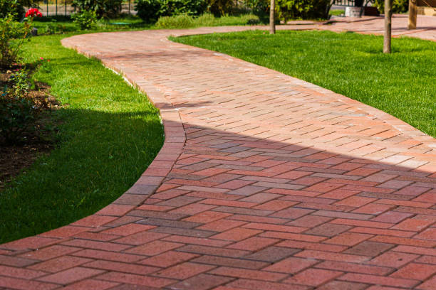 Best Custom Driveway Pavers  in Window Rock, AZ