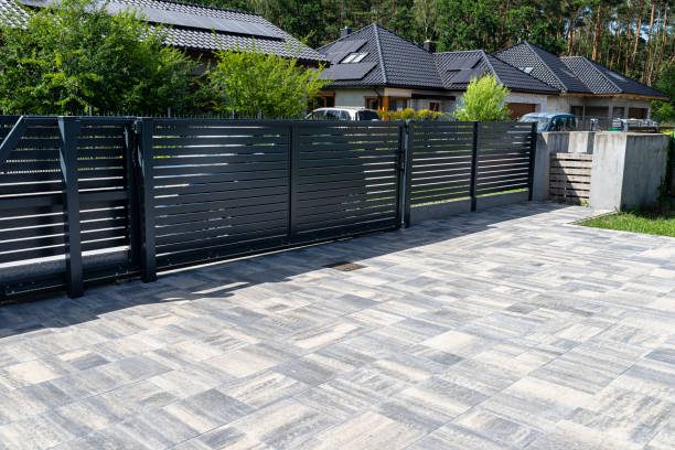 Best Professional Driveway Pavers  in Window Rock, AZ