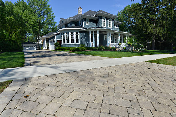 Reliable Window Rock, AZ Driveway Pavers Solutions