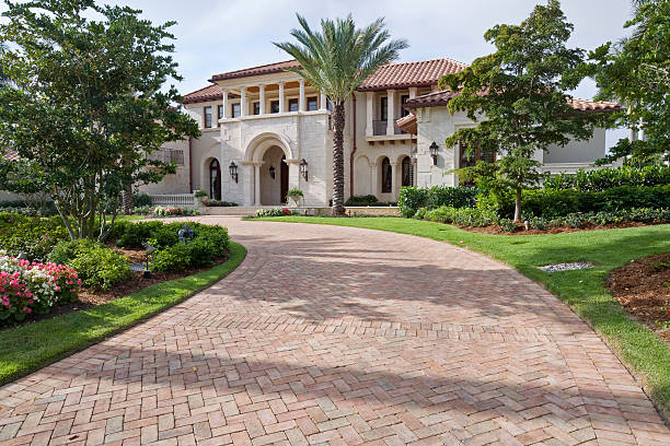 Best Affordable Driveway Pavers  in Window Rock, AZ
