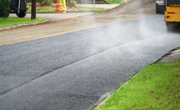 Best Residential Paver Driveway  in Window Rock, AZ
