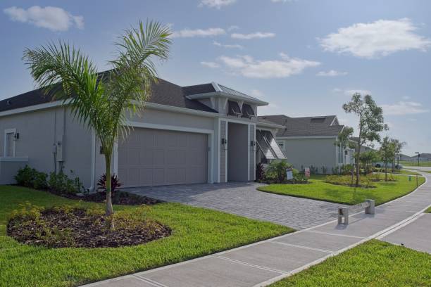 Best Concrete Paver Driveway  in Window Rock, AZ