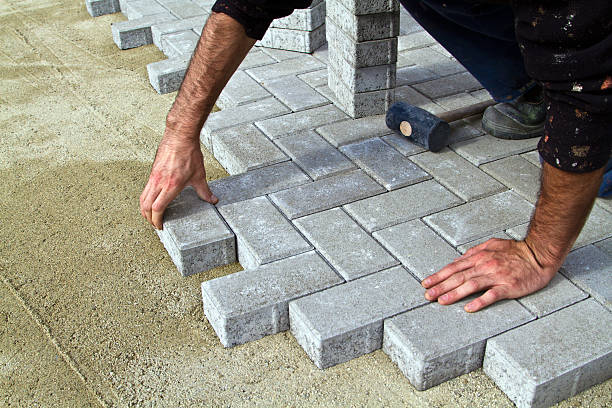 Best Driveway Pavers Near Me  in Window Rock, AZ